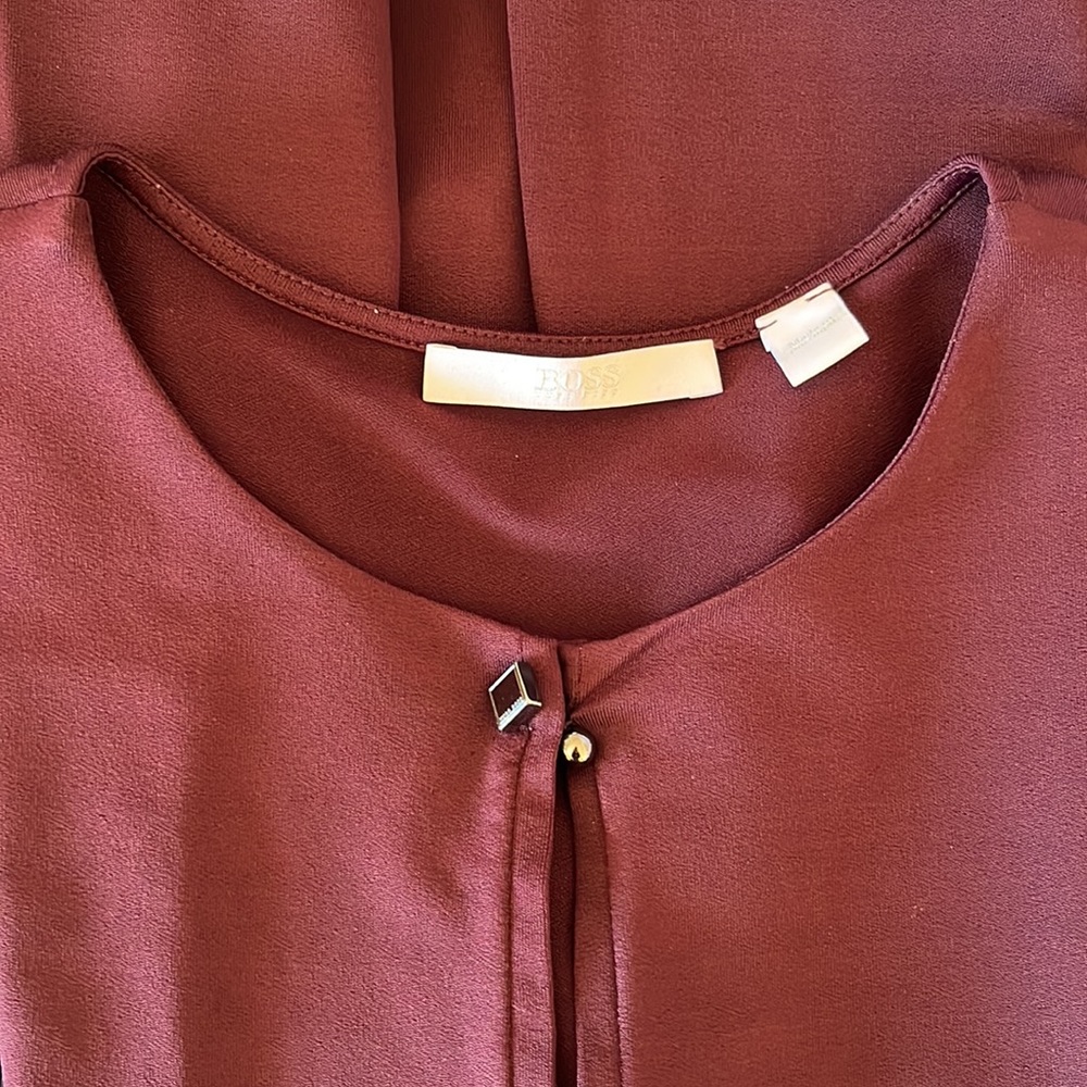 Hugo Boss Top - Picture 3 of 3